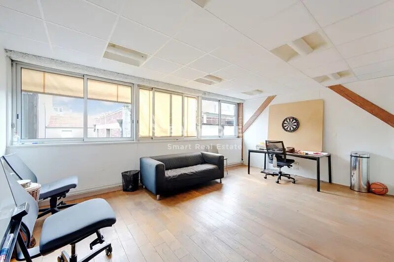 Office in Malakoff for lease - Interior Photo - Image 2 of 9