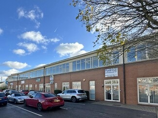 Plus de détails pour Ely Rd, Reading - Bureau à louer