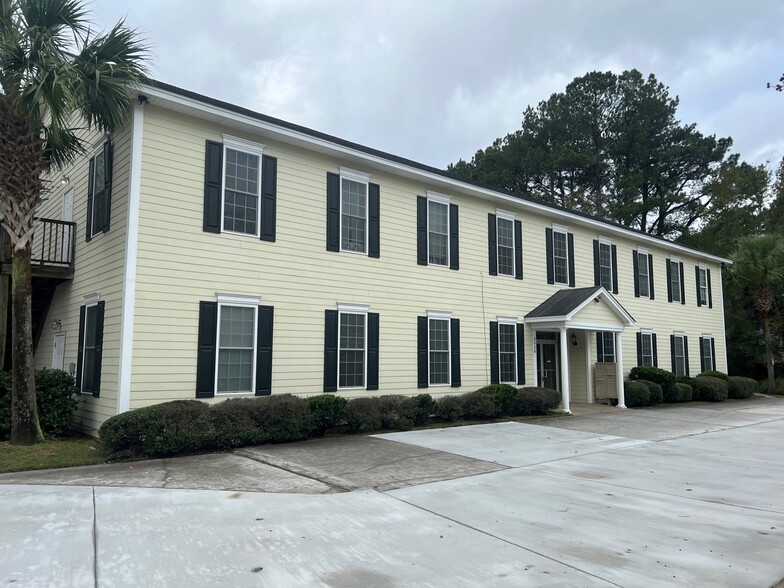 3618 Ashley Phosphate Rd, North Charleston, SC for lease - Building Photo - Image 2 of 2