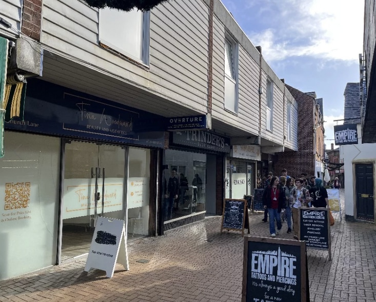 39 Church Ln, Banbury for lease - Building Photo - Image 2 of 12