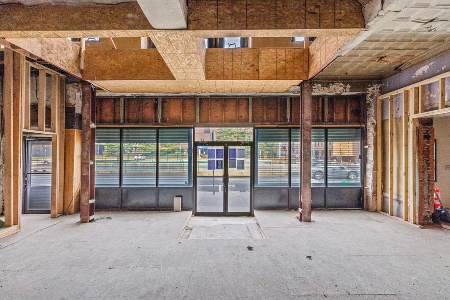800-804 W Girard Ave, Philadelphia, PA for sale - Interior Photo - Image 3 of 28