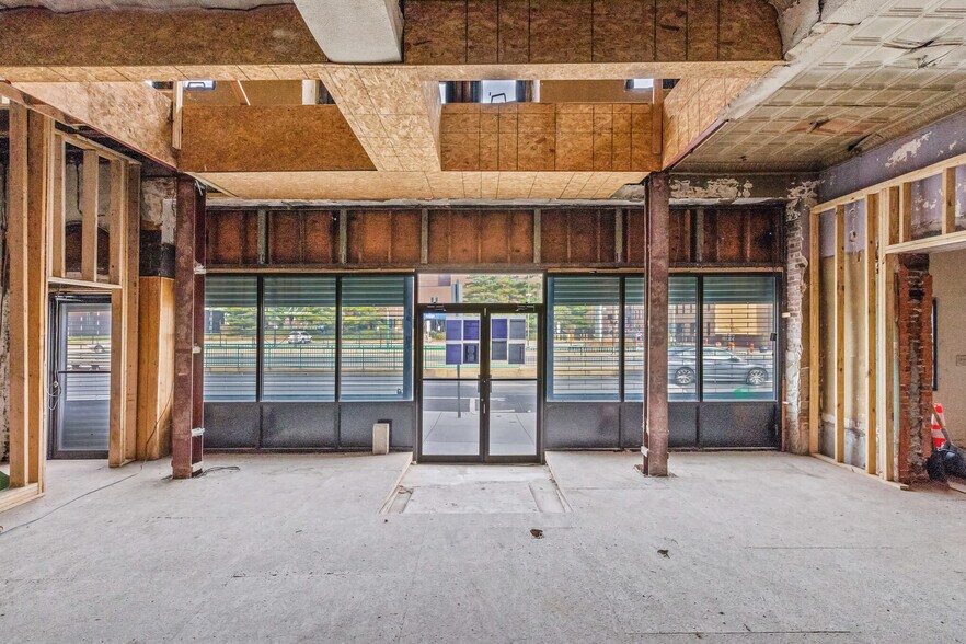 800-804 W Girard Ave, Philadelphia, PA à vendre - Photo du bâtiment - Image 3 de 28