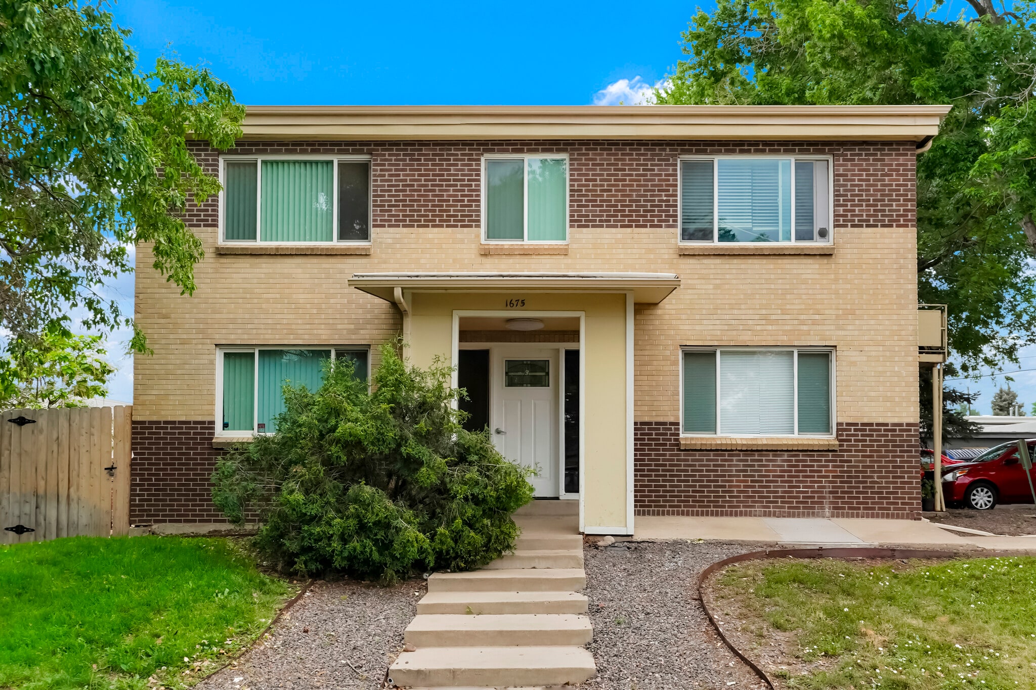 1675 Upham St, Lakewood, CO for sale Building Photo- Image 1 of 18
