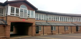 Plus de détails pour 9-21 Marine Cres, Glasgow - Bureau à louer