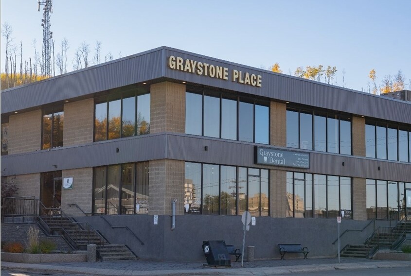 10003 Biggs Ave, Wood Buffalo, AB à louer Photo principale- Image 1 de 2