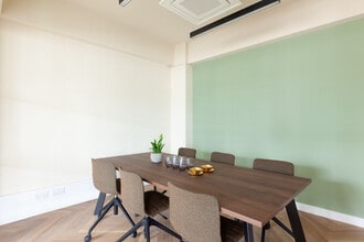 6-10A Great Portland St, Londres à louer Photo du bâtiment- Image 2 de 7