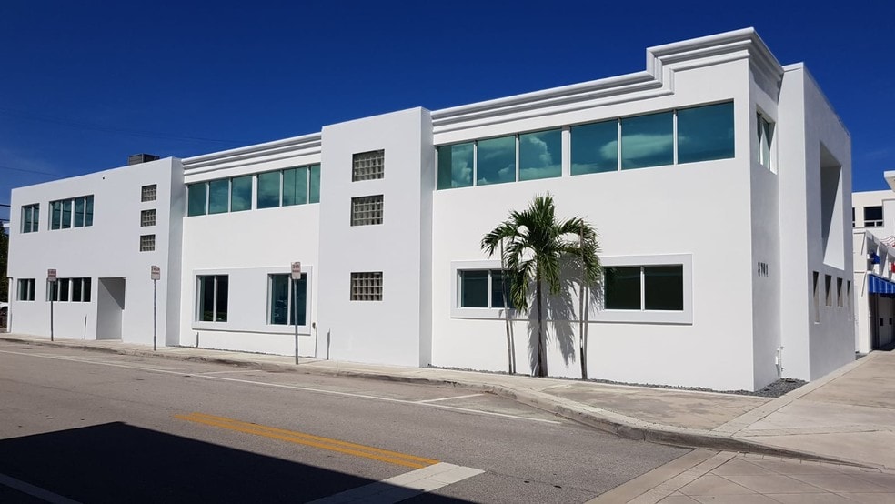 2701 E Atlantic Blvd, Pompano Beach, FL for lease - Building Photo - Image 2 of 20