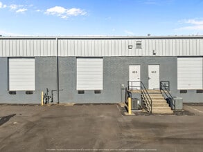 101 Creek Ridge Rd, Greensboro, NC for lease Building Photo- Image 2 of 3