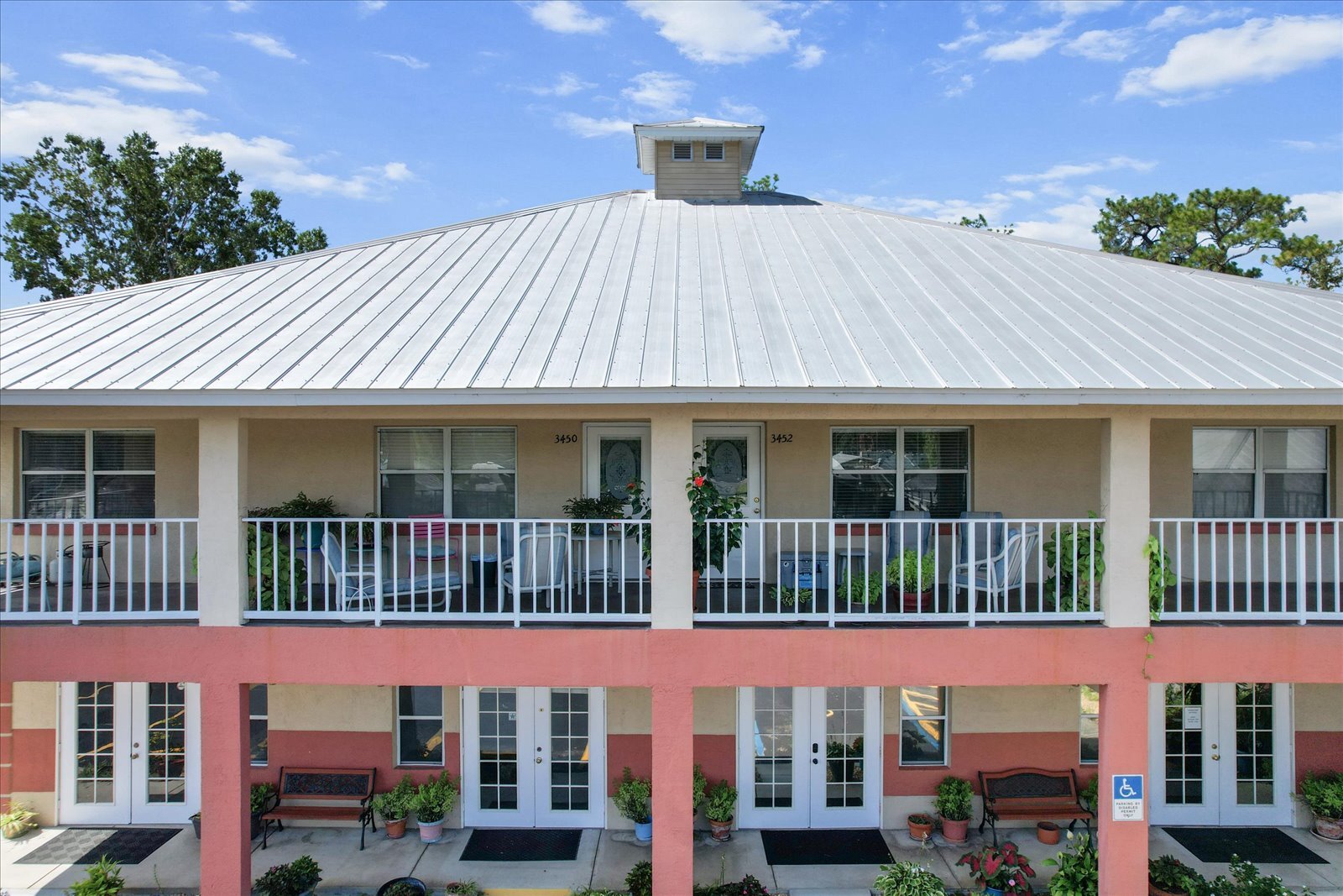 3426-3460 N Citrus Ave, Crystal River, FL à vendre Photo du bâtiment- Image 1 de 69