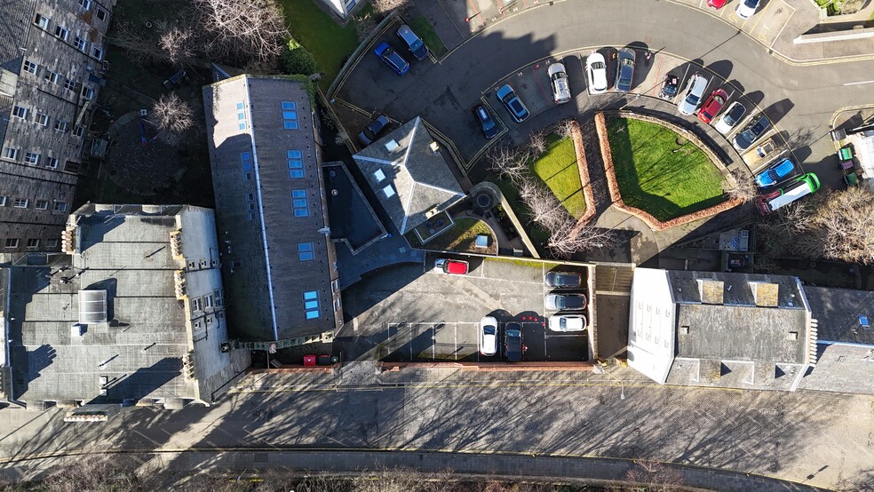 76 Coburg St, Edinburgh à vendre - Photo du bâtiment - Image 2 de 13