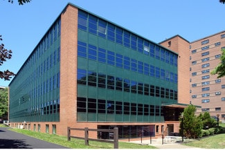 Plus de détails pour 731 James St, Syracuse, NY - Bureau à louer