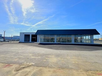 More details for 6717 Essington Ave, Philadelphia, PA - Industrial for Lease