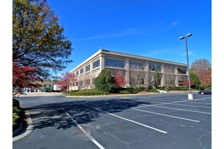 More details for 2305 Newpoint Pky, Lawrenceville, GA - Flex for Lease