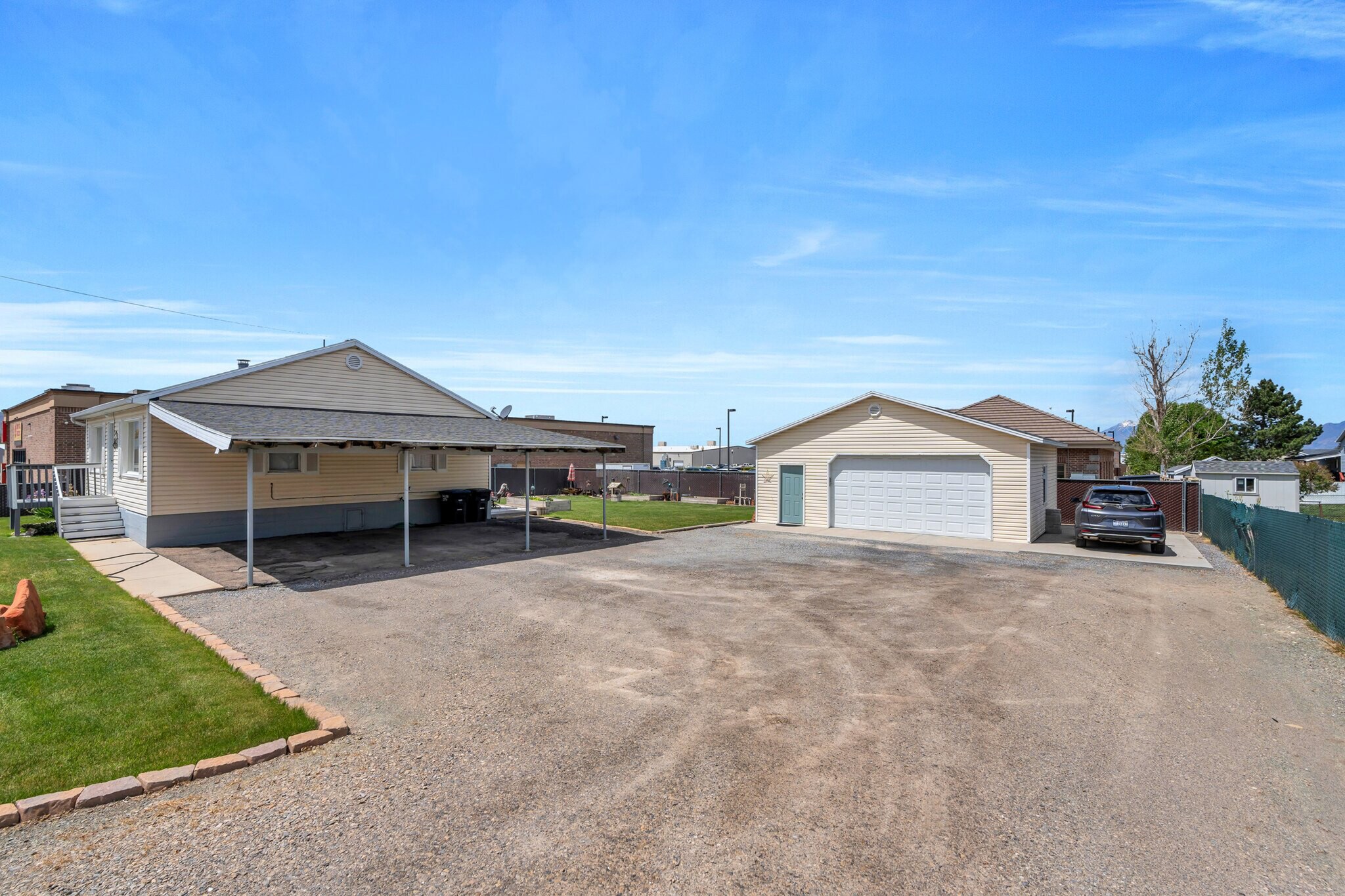 295 E 400 N, Salem, UT à vendre Photo du bâtiment- Image 1 de 1