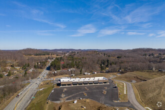 5015-5031 Adair Ave, Valencia, PA - aerial  map view - Image1