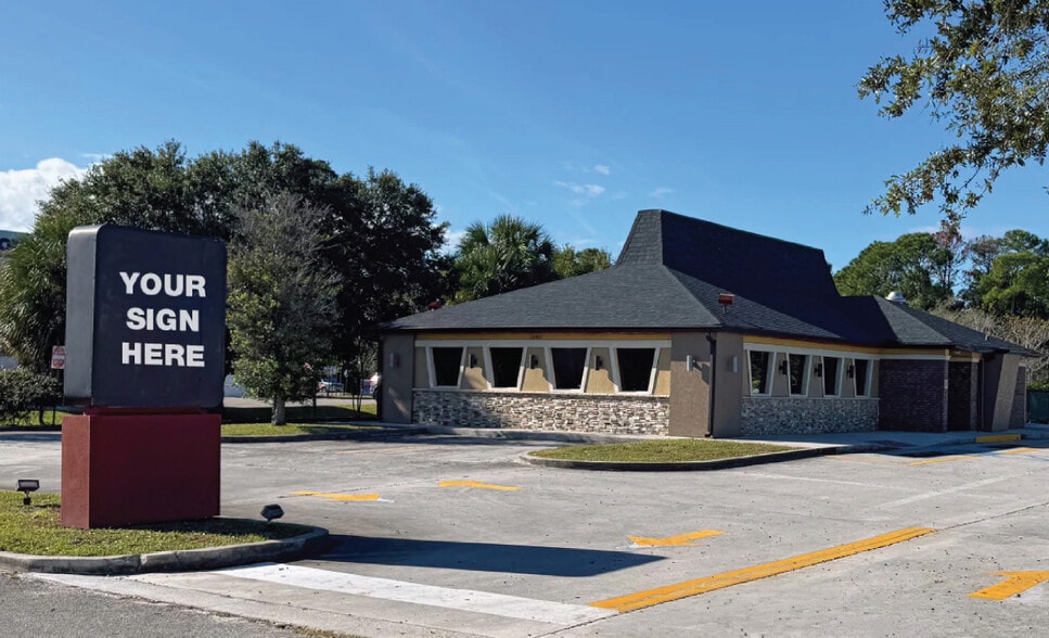 10401 S US Highway 1, Port Saint Lucie, FL for sale - Building Photo - Image 1 of 4