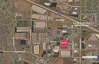 Plus de détails pour 2450 Bath Rd, Elgin, IL - Terrain à vendre