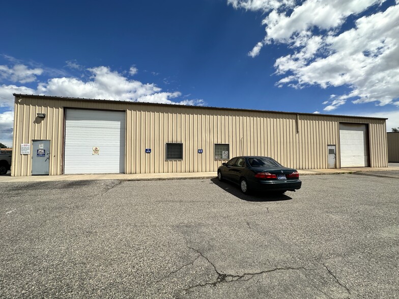 350 S Billings Blvd, Billings, MT for lease - Building Photo - Image 2 of 12