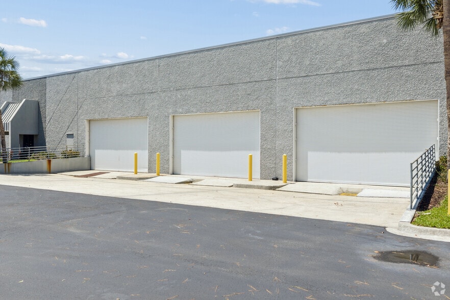 9410 Parker Ave, Jacksonville, FL for lease - Building Photo - Image 3 of 11