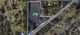 More details for 1465 Old Middleburg Rd, Jacksonville, FL - Specialty for Sale