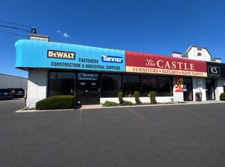 Plus de détails pour 168 Broad Hollow Rd, Farmingdale, NY - Commerce de détail à louer