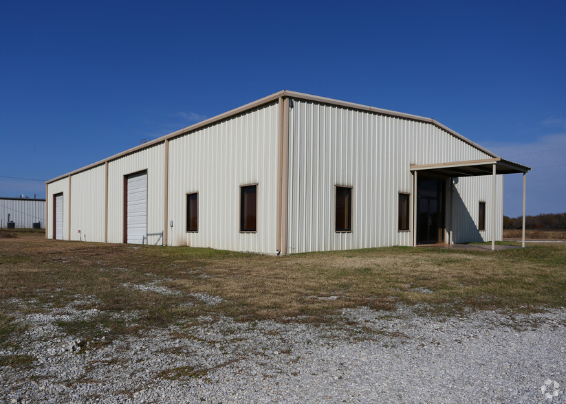 3980 N US Hwy 287, Alvord, TX à vendre - Photo principale - Image 1 de 1