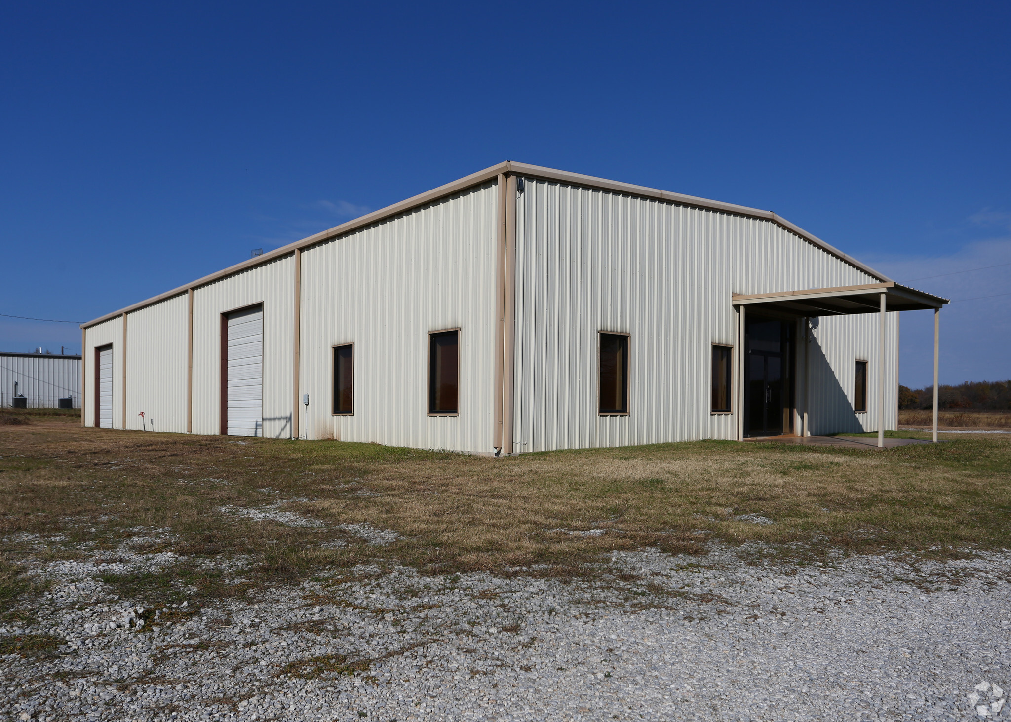 3980 N US Hwy 287, Alvord, TX for sale Primary Photo- Image 1 of 1