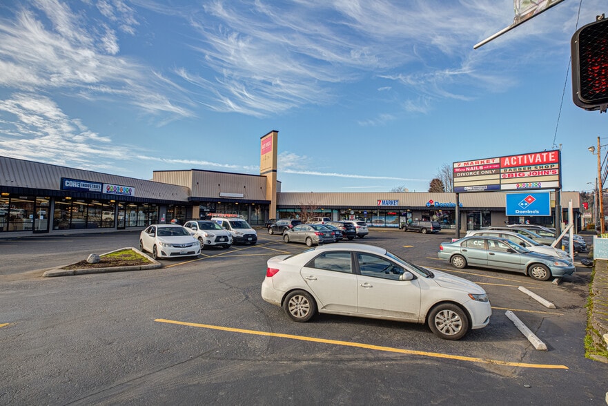 3504-3536 NE 3rd Ave, Camas, WA for sale - Building Photo - Image 2 of 14
