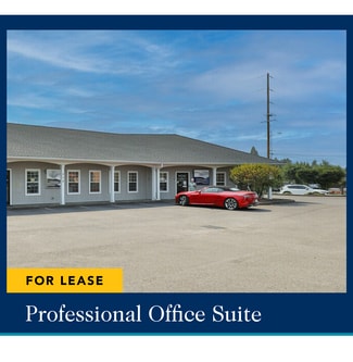 More details for 107 W Q St, Springfield, OR - Office for Lease