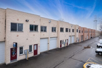 More details for 600 Waukegan Rd, Northbrook, IL - Flex for Lease