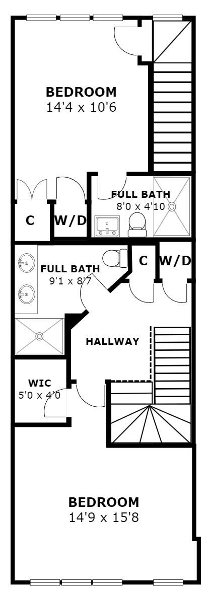 1724 H St NE, Washington, DC à vendre Photo du b timent- Image 1 de 1