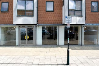 More details for 189 Stonhouse St, London - Retail for Sale
