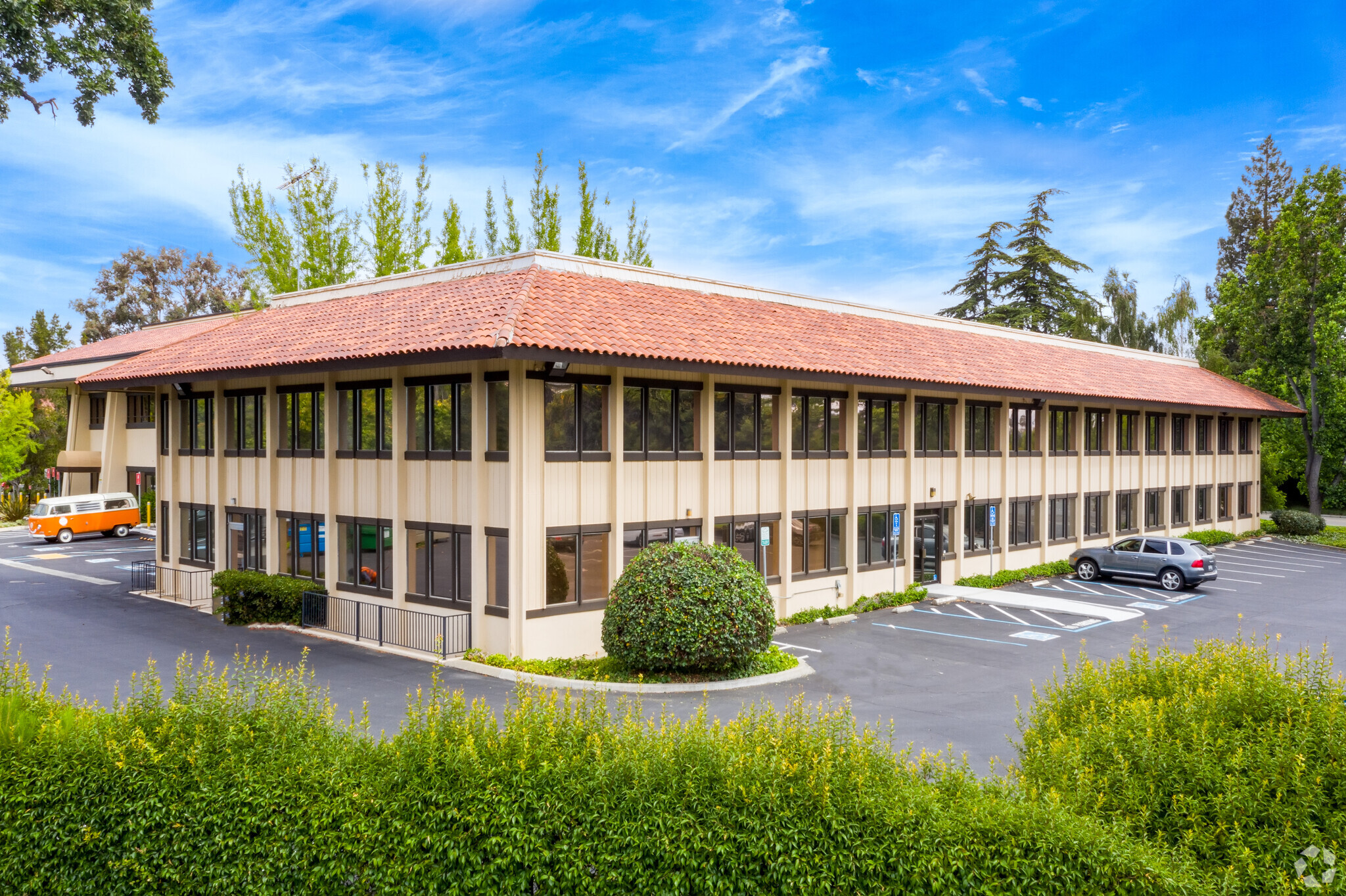 3260 Hillview Ave, Palo Alto, CA à vendre Photo du bâtiment- Image 1 de 1