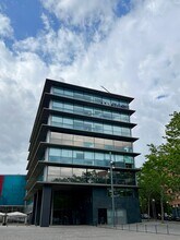 Carrer de Can Ràbia, 3, Barcelona, Barcelona for lease Building Photo- Image 1 of 14