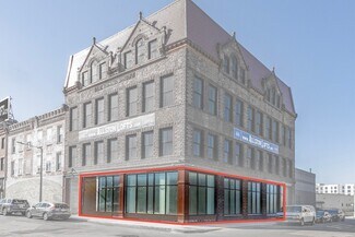 Plus de détails pour 4 Braintree St, Allston, MA - Multi-résidentiel à vendre