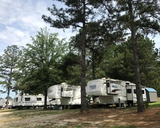 More details for 115 Private Road 1301, Gladewater, TX - Multifamily for Sale