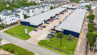 Plus de détails pour 1330 Sherwood Forest St, Houston, TX - Industriel à louer