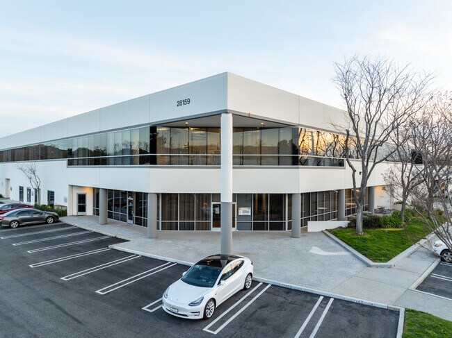 More details for 28159 Avenue Stanford, Valencia, CA - Office for Lease