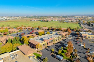 6508 Lonetree Blvd, Rocklin, CA - Aérien Vue de la carte