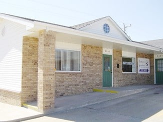 More details for 3351-3367 Springfield Ave, Bolivar, MO - Office/Retail for Lease