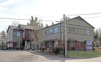 Bethel Corridor Place - Services immobiliers commerciaux