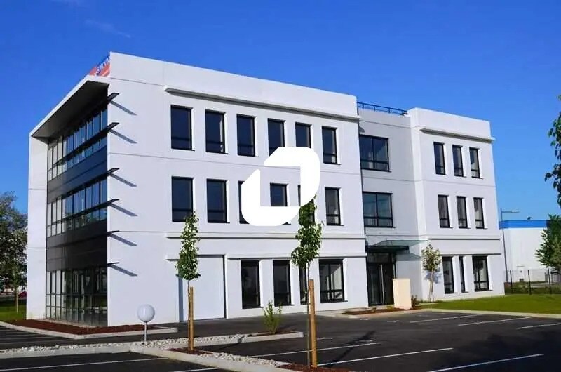 Rue Monseigneur Ancel, Saint-Priest à louer Photo du bâtiment- Image 1 de 8