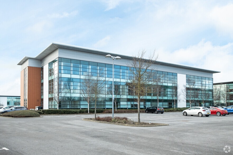 Benton Ln, Newcastle Upon Tyne for lease - Building Photo - Image 3 of 4