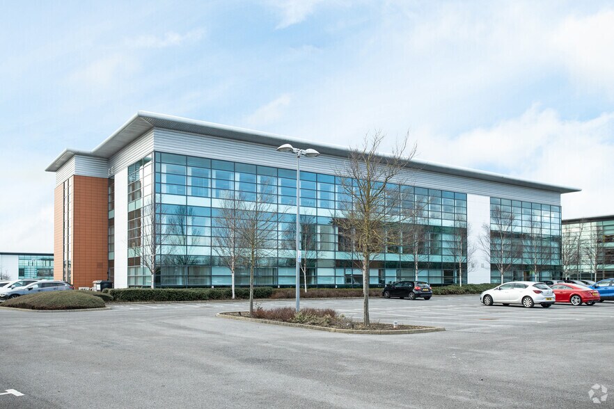 Benton Ln, Newcastle Upon Tyne à louer - Photo du bâtiment - Image 3 de 4