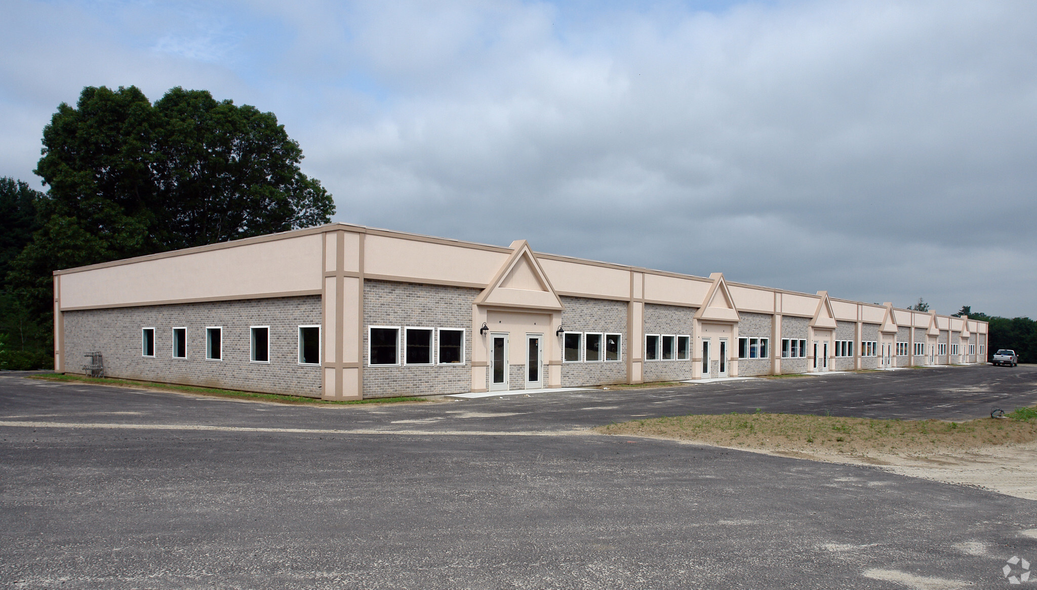 621 Pound Hill Rd, North Smithfield, RI for sale Building Photo- Image 1 of 1