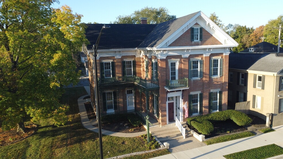 312 Main St, Troy, OH for lease - Building Photo - Image 2 of 16