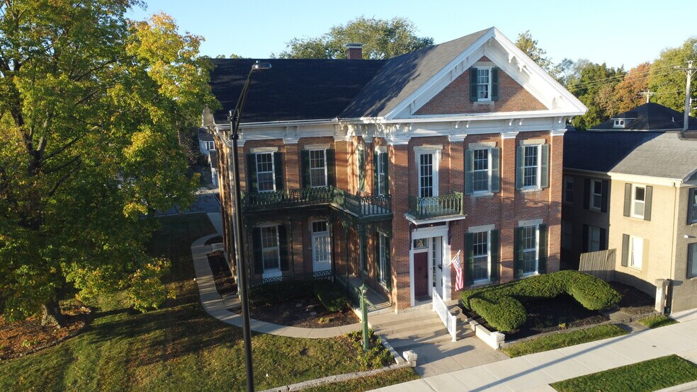 312 Main St, Troy, OH à louer - Photo du bâtiment - Image 2 de 16