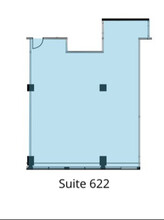 400-444 N Capitol St NW, Washington, DC for lease Floor Plan- Image 2 of 2