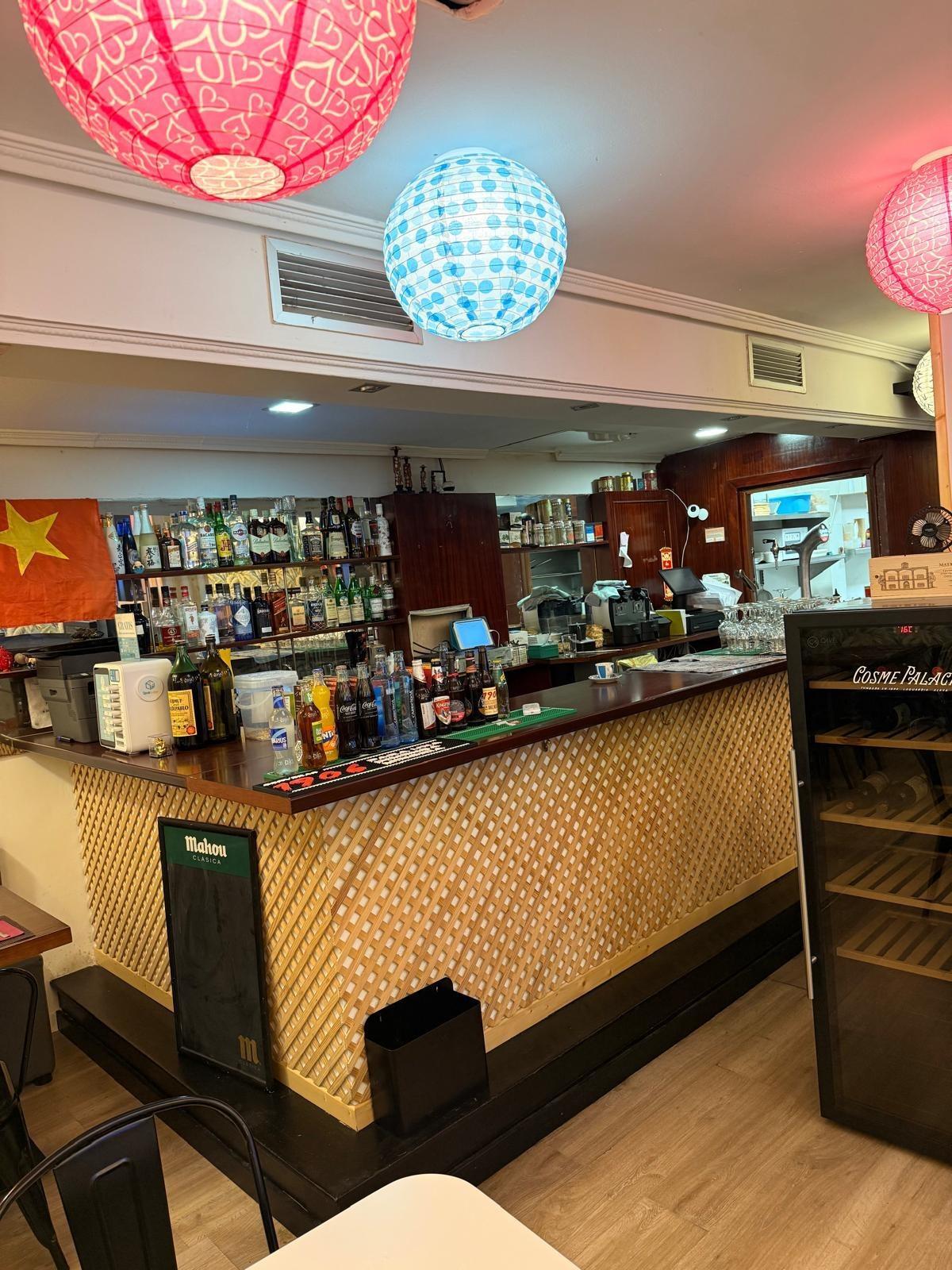 Commerce de détail dans Madrid, Madrid à louer Photo principale- Image 1 de 4