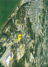 363 Fuller St, Tell City, IN - Aérien  Vue de la carte